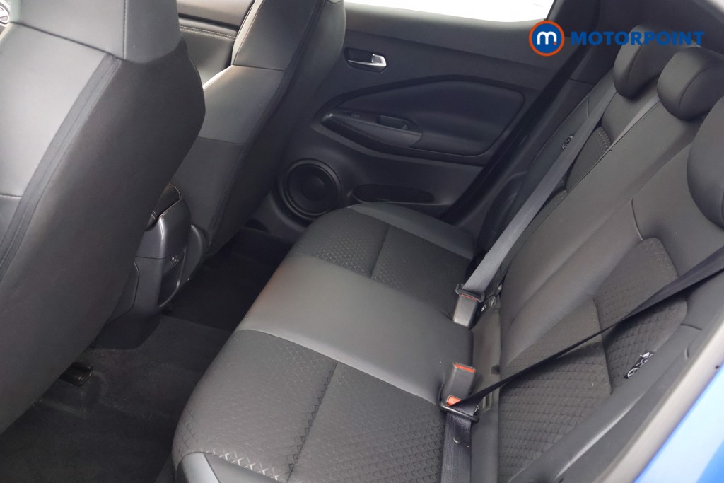 Used Nissan Juke 2023 for sale - 76491374: Photo 48