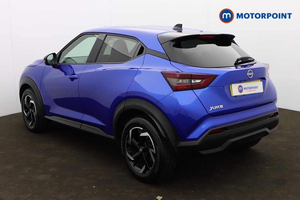 Used Nissan Juke 2023 for sale - 76491374: Photo 5