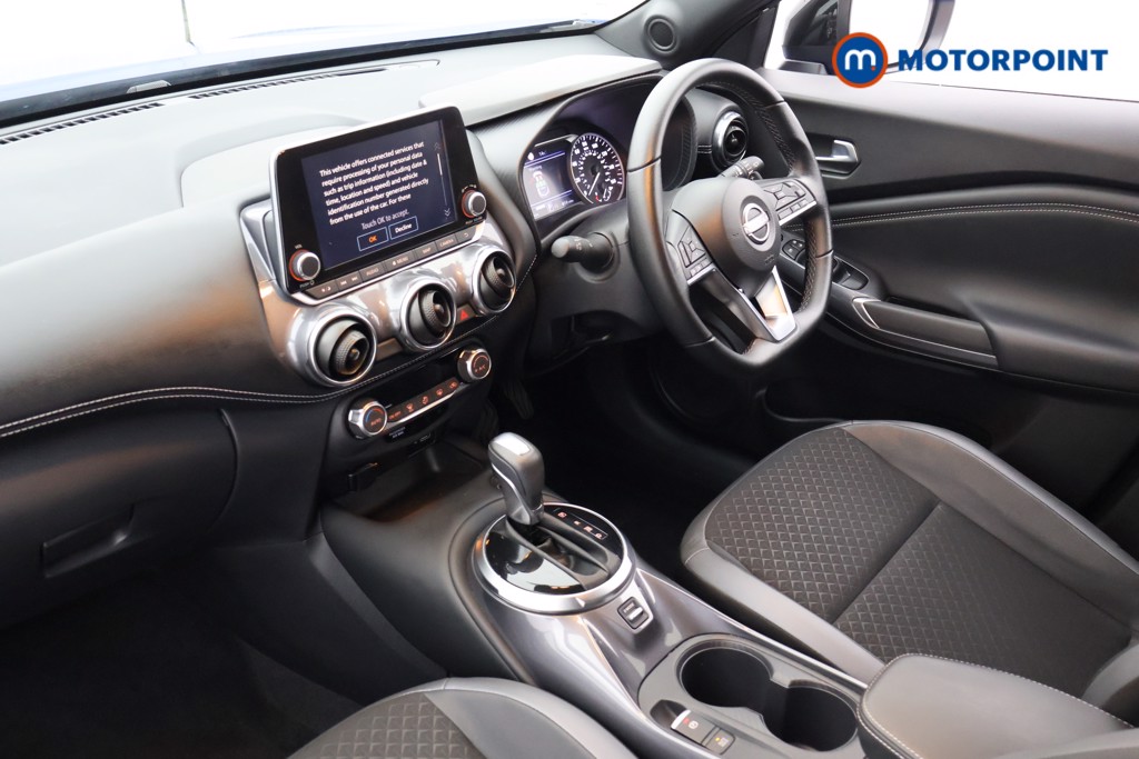 Used Nissan Juke 2023 for sale - 76491374: Photo 51