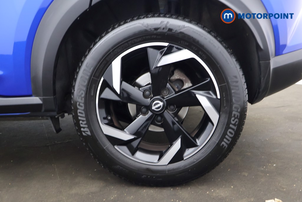 Used Nissan Juke 2023 for sale - 76491374: Photo 55