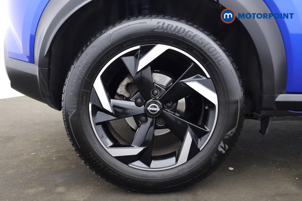 Used Nissan Juke 2023 for sale - 76491374: Photo 56