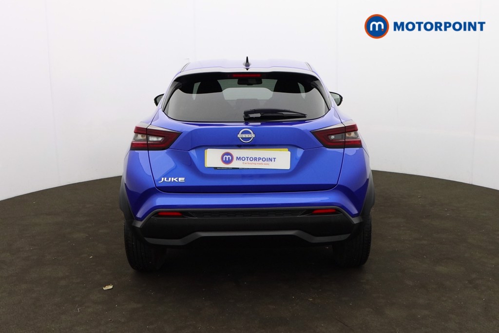 Used Nissan Juke 2023 for sale - 76491374: Photo 6