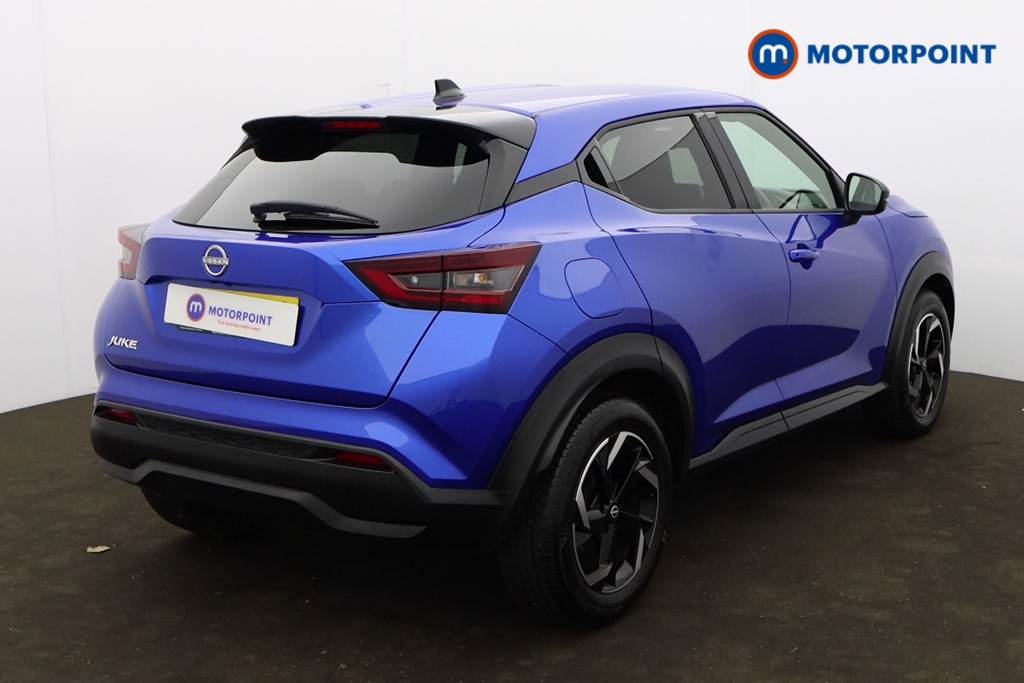 Used Nissan Juke 2023 for sale - 76491374: Photo 7