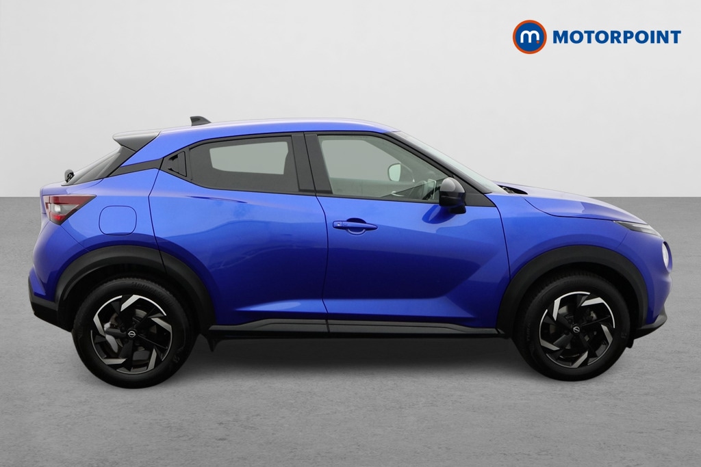 Used Nissan Juke 2023 for sale - 76491374: Photo 8