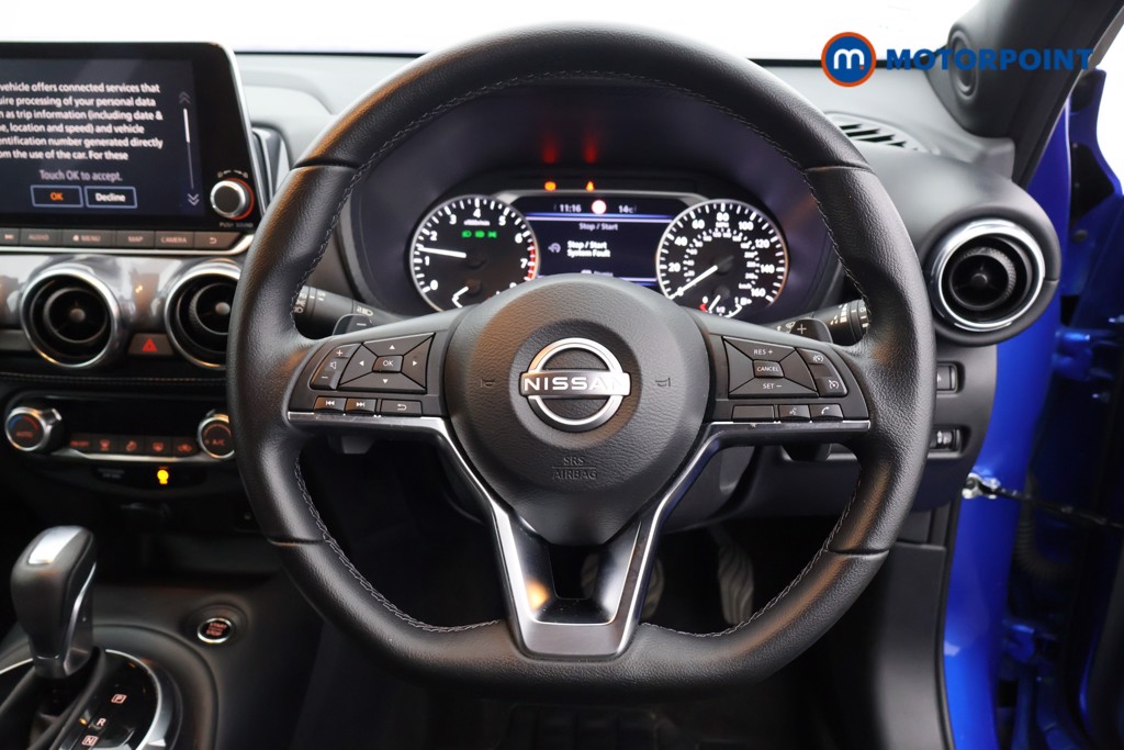 Used Nissan Juke 2023 for sale - 76491374: Photo 9