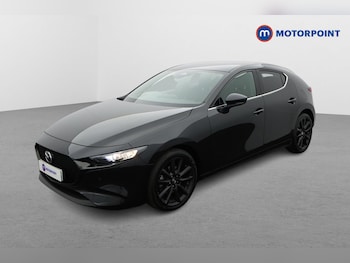 Used Mazda Mazda3 2025 for sale - 78718143: Photo