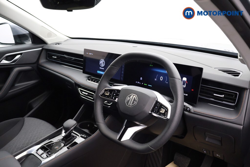 Used MG MG HS 2025 for sale - 77932148: Photo 20