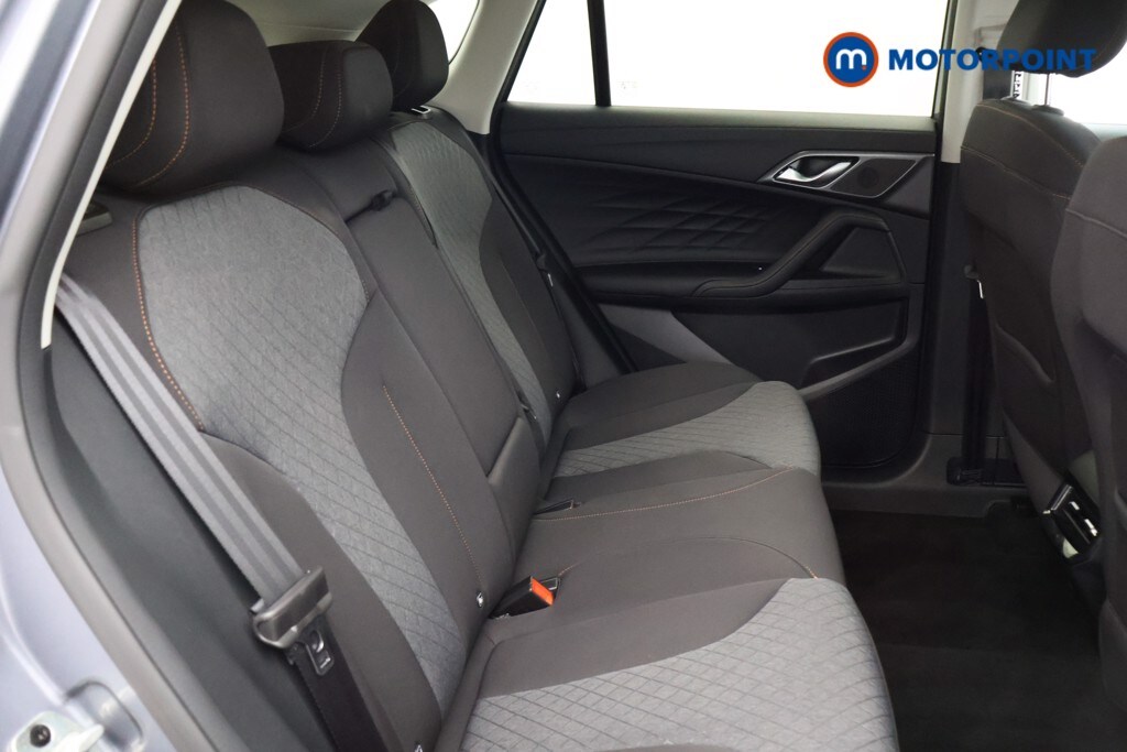 Used MG MG HS 2025 for sale - 77932148: Photo 22