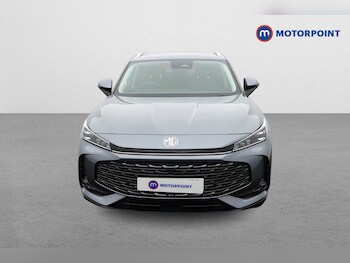 Used MG MG HS 2025 for sale - 77932148: Photo