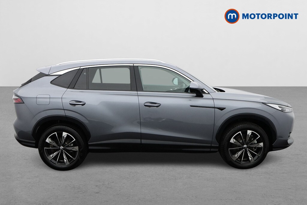 Used MG MG HS 2025 for sale - 77932148: Photo 8