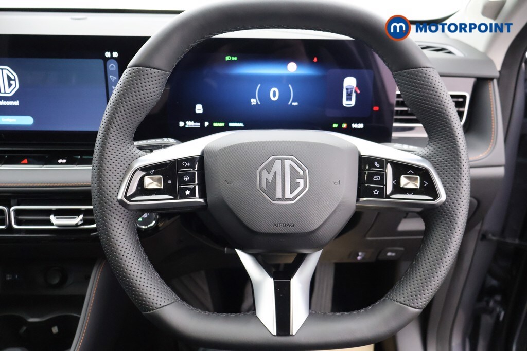 Used MG MG HS 2025 for sale - 77932148: Photo 9