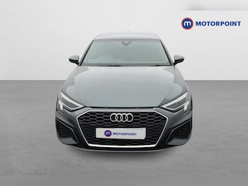 Used Audi A3 2020 for sale - 78485613: Photo
