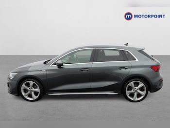 Used Audi A3 2020 for sale - 78485613: Photo