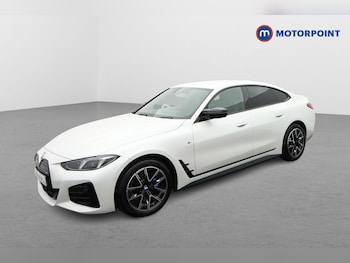 Used BMW i4 undefined for sale - 78950940: Photo