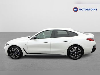 Used BMW i4 undefined for sale - 78950940: Photo