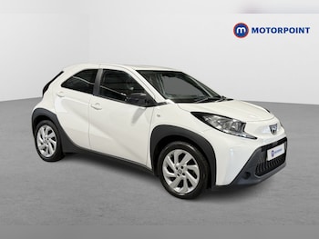 Used Toyota Aygo X 2023 for sale - 75680714: Photo