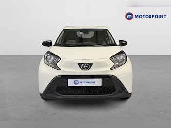 Used Toyota Aygo X 2023 for sale - 75680714: Photo