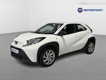 Used Toyota Aygo X 2023 for sale - 75680714: Photo