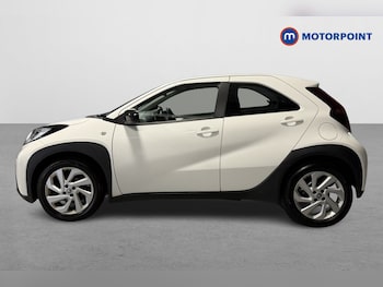 Used Toyota Aygo X 2023 for sale - 75680714: Photo