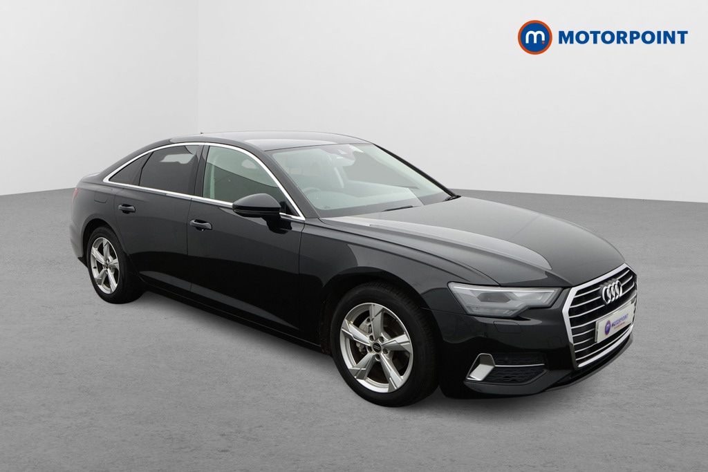 Used Audi A6 2022 for sale - 76862775: Photo 1