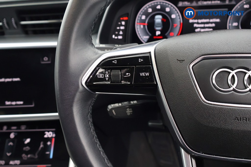 Used Audi A6 2022 for sale - 76862775: Photo 10