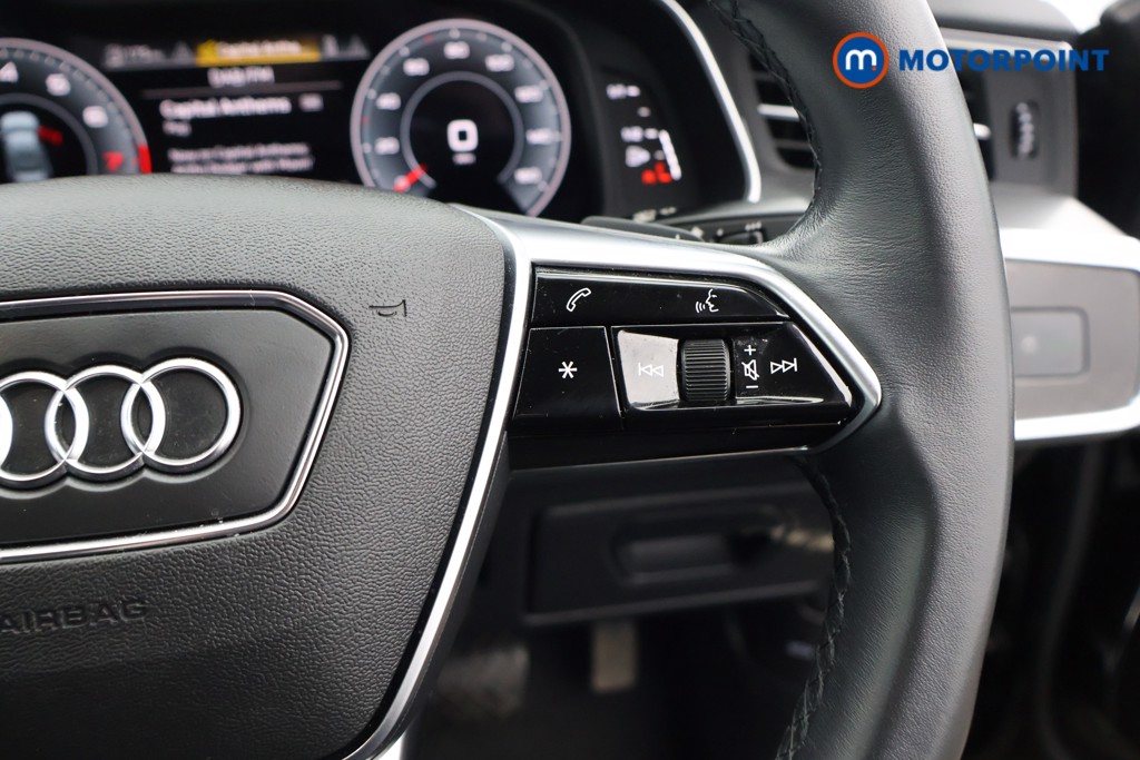 Used Audi A6 2022 for sale - 76862775: Photo 11