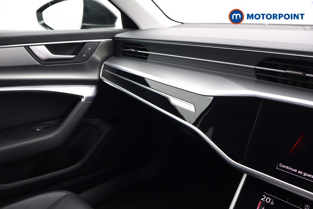 Used Audi A6 2022 for sale - 76862775: Photo 16