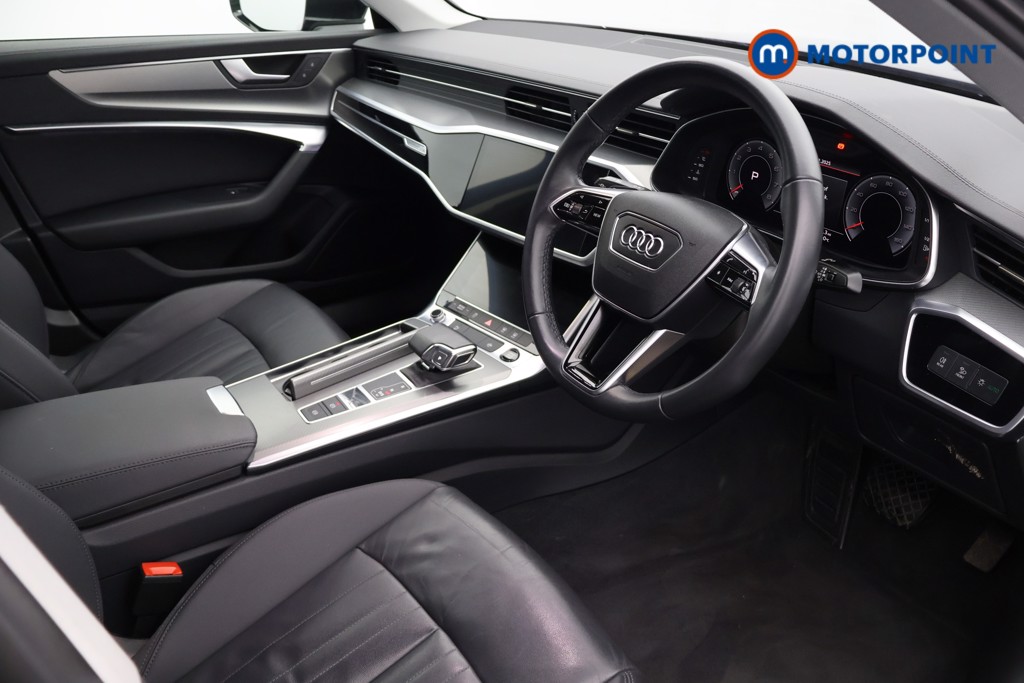 Used Audi A6 2022 for sale - 76862775: Photo 21