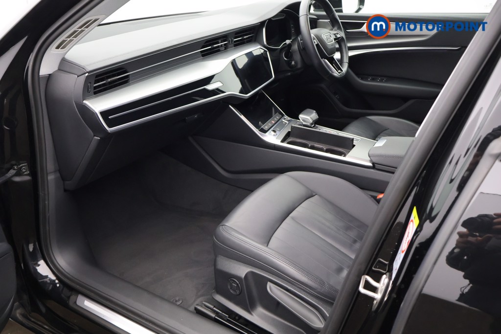 Used Audi A6 2022 for sale - 76862775: Photo 28