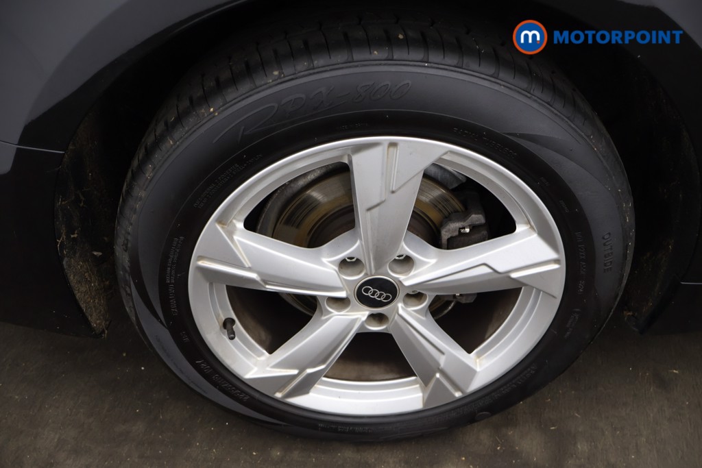 Used Audi A6 2022 for sale - 76862775: Photo 32