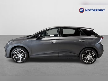 Used MG MG4 undefined for sale - 78701001: Photo