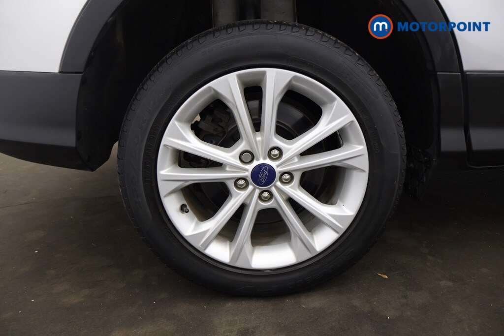 Used Ford Kuga 2018 for sale - 77446669: Photo 10