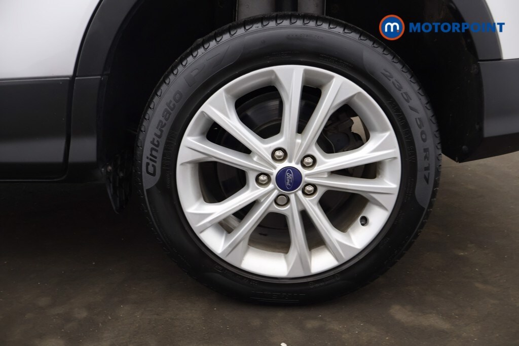 Used Ford Kuga 2018 for sale - 77446669: Photo 11