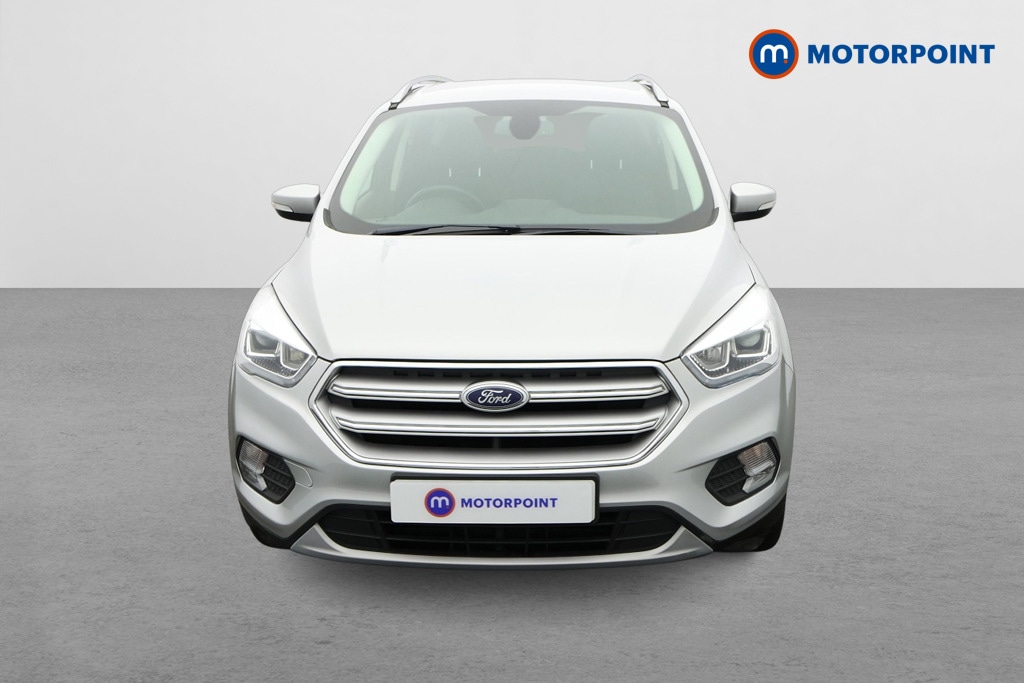 Used Ford Kuga 2018 for sale - 77446669: Photo 2