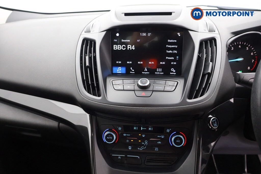 Used Ford Kuga 2018 for sale - 77446669: Photo 20