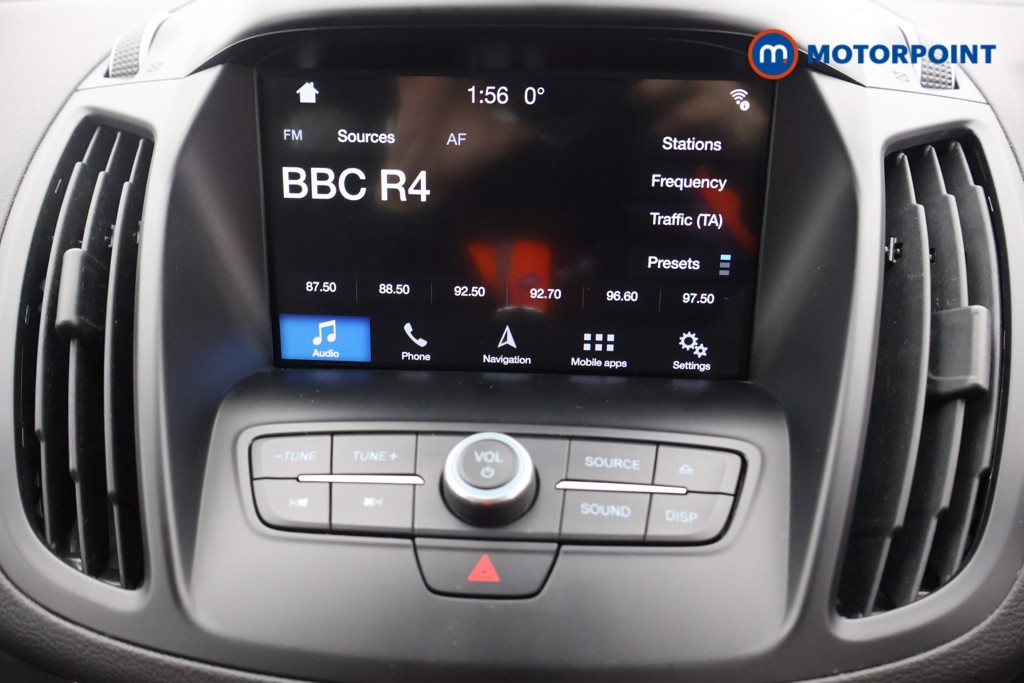 Used Ford Kuga 2018 for sale - 77446669: Photo 21