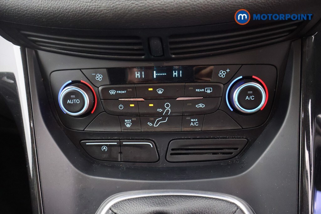 Used Ford Kuga 2018 for sale - 77446669: Photo 22