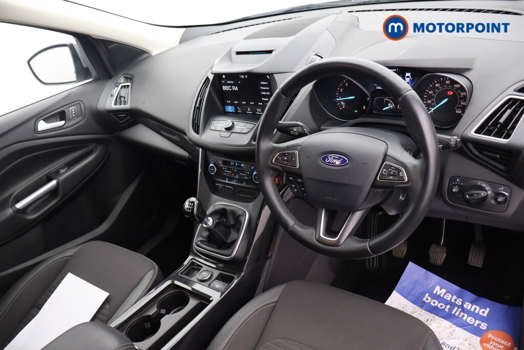 Used Ford Kuga 2018 for sale - 77446669: Photo 32