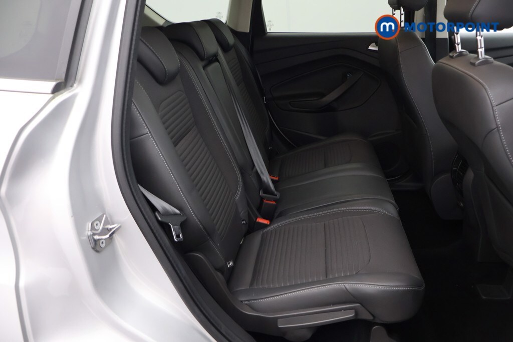 Used Ford Kuga 2018 for sale - 77446669: Photo 34