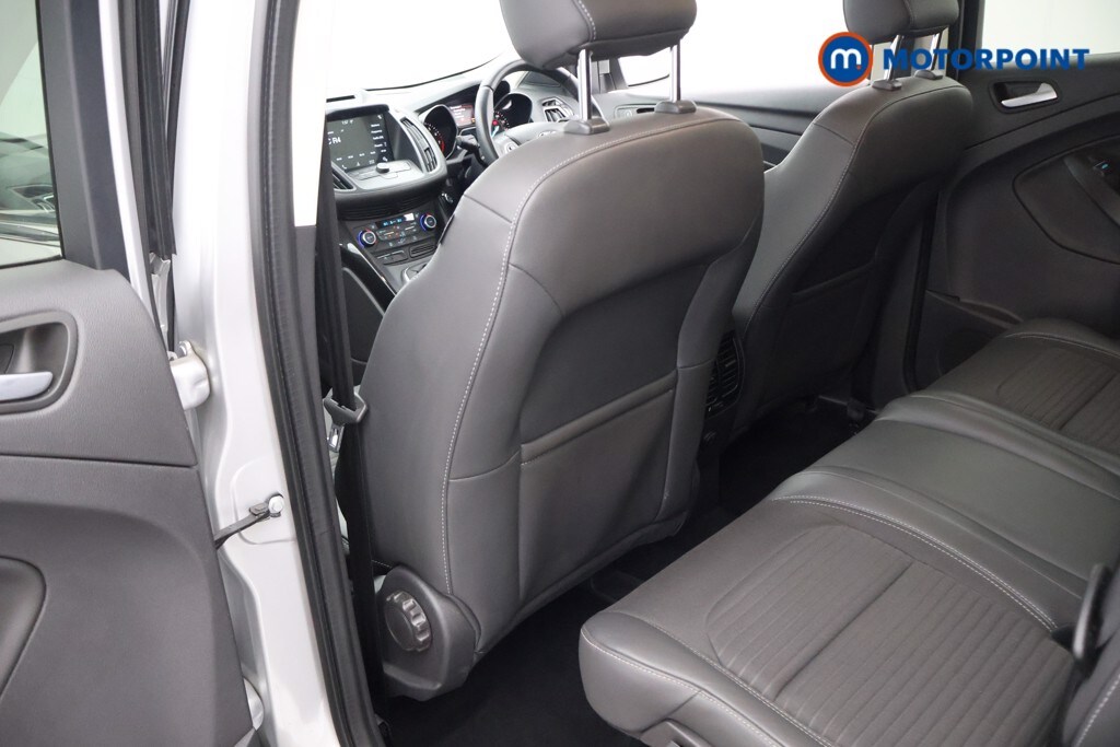 Used Ford Kuga 2018 for sale - 77446669: Photo 37