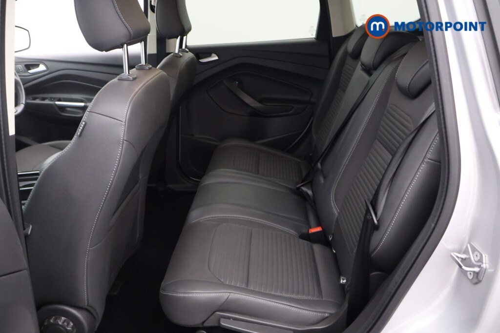 Used Ford Kuga 2018 for sale - 77446669: Photo 38