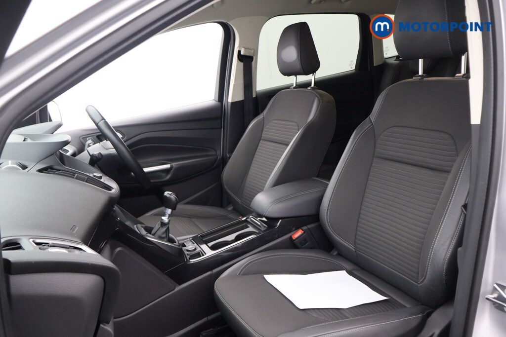 Used Ford Kuga 2018 for sale - 77446669: Photo 43