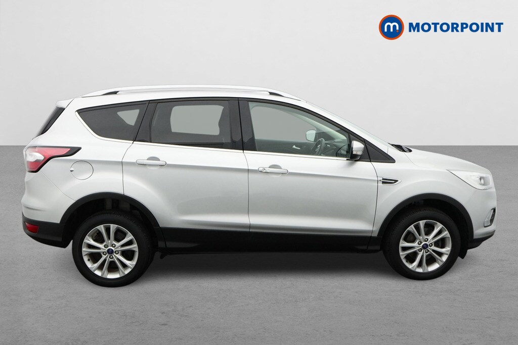 Used Ford Kuga 2018 for sale - 77446669: Photo 8