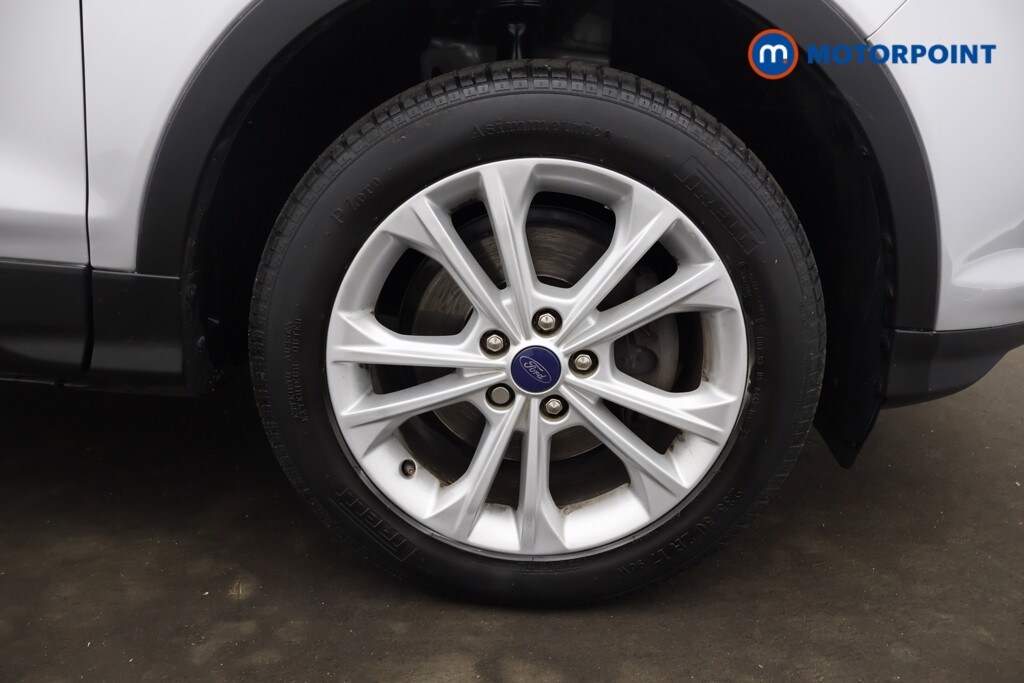 Used Ford Kuga 2018 for sale - 77446669: Photo 9