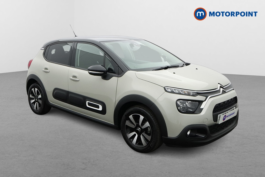 Used Citroen C3 2024 for sale - 77966090: Photo 1