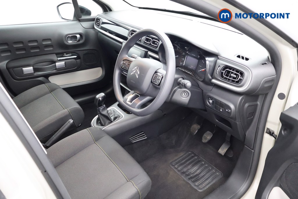 Used Citroen C3 2024 for sale - 77966090: Photo 19