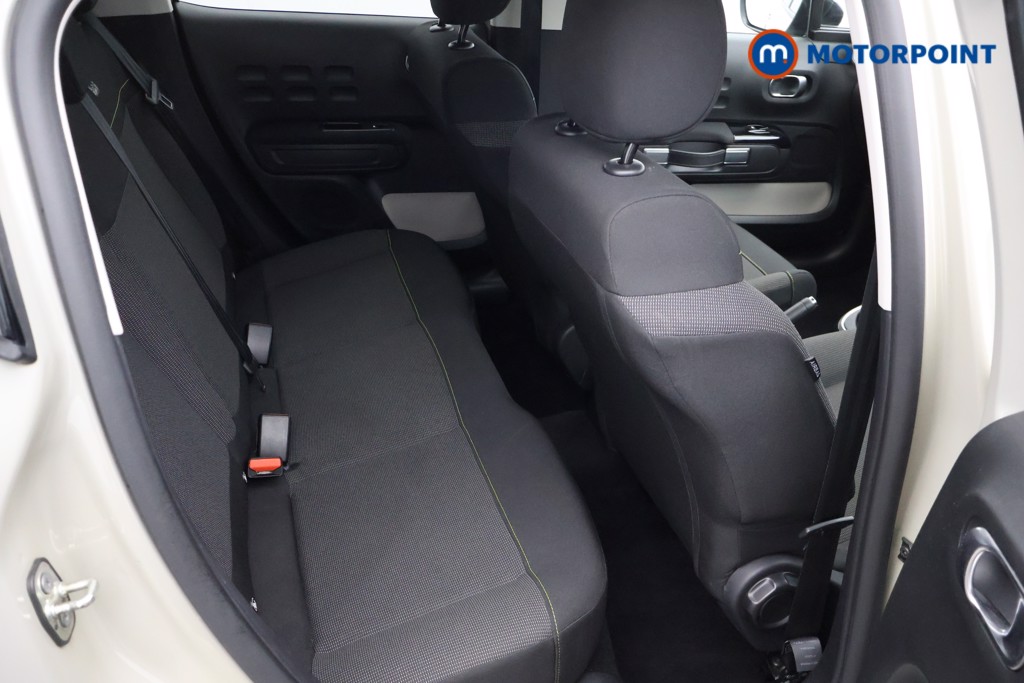 Used Citroen C3 2024 for sale - 77966090: Photo 22