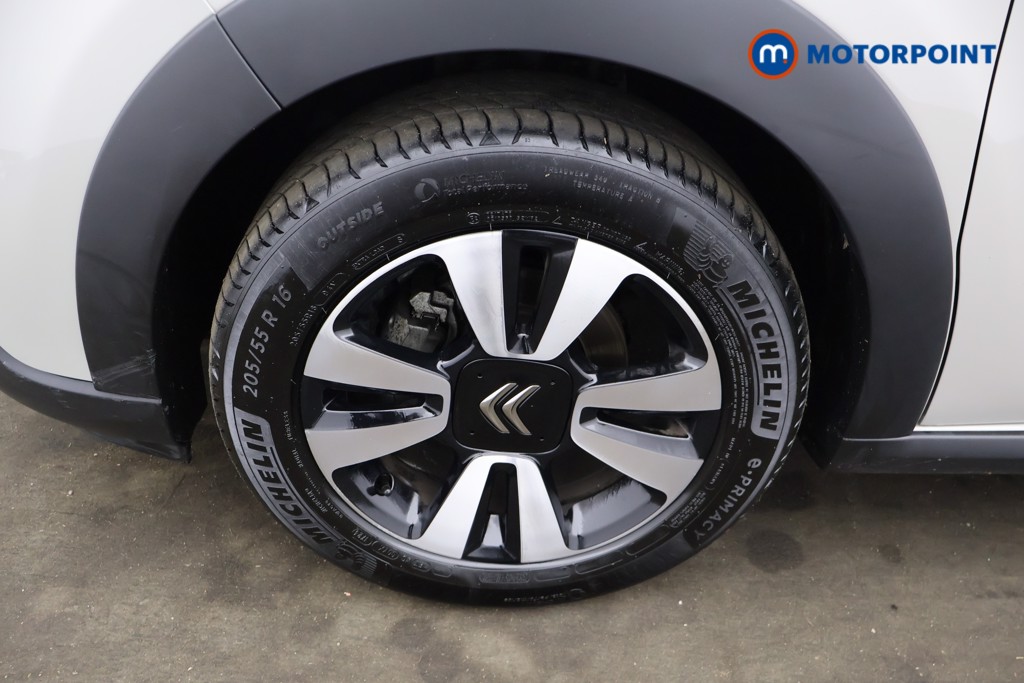 Used Citroen C3 2024 for sale - 77966090: Photo 28