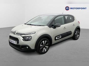 Used Citroen C3 2024 for sale - 77966090: Photo