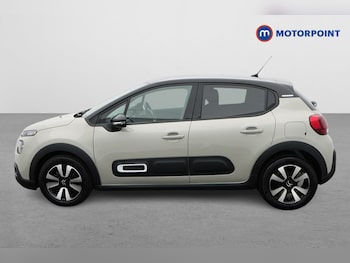 Used Citroen C3 2024 for sale - 77966090: Photo